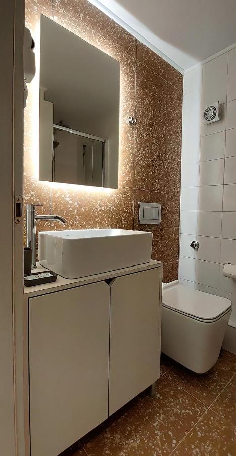 Urban Hide Apartment Thessaloníki Ngoại thất bức ảnh
