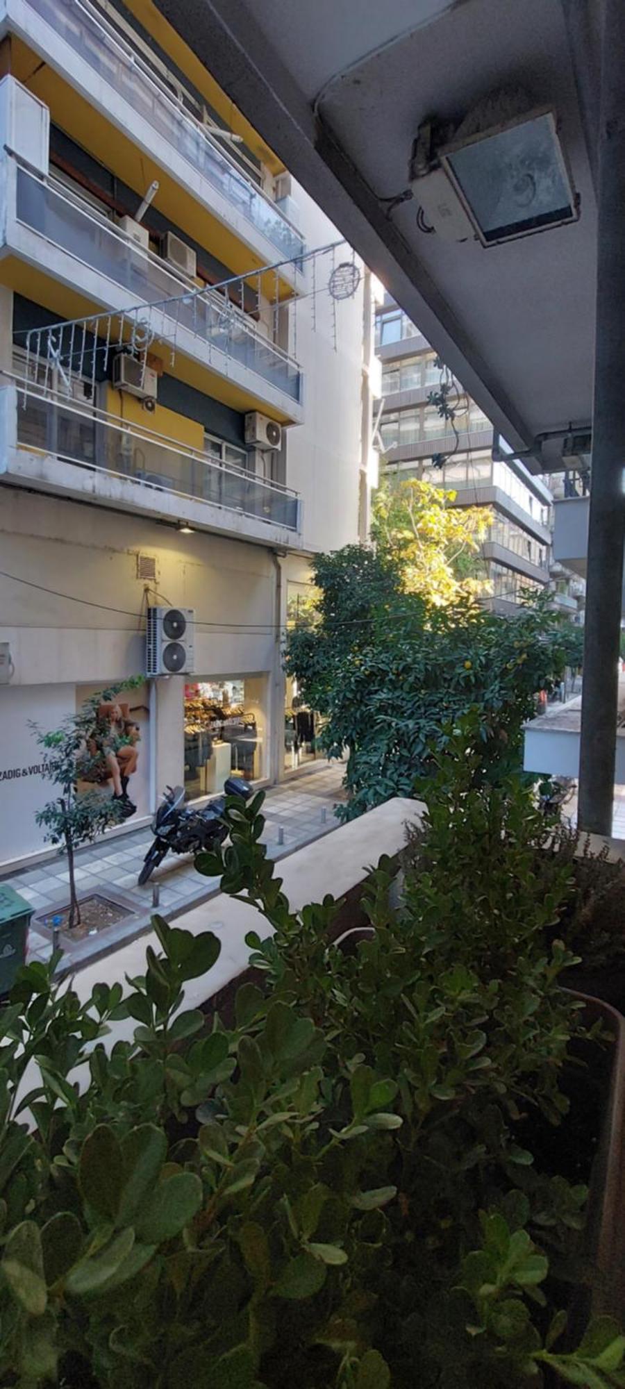 Urban Hide Apartment Thessaloníki Ngoại thất bức ảnh